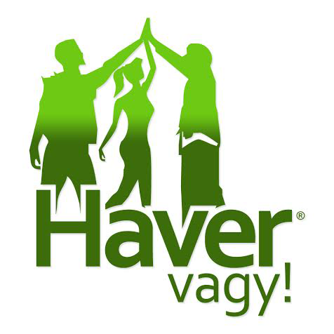 Havervagy logo referencia